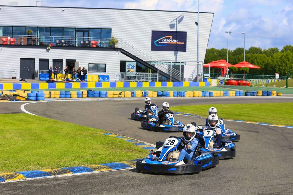 Karting