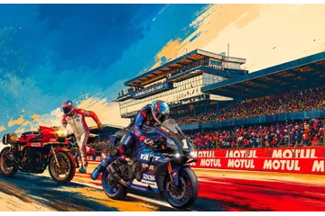 Le Mans