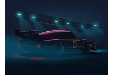 LE MANS CLASSIC <br/> 29 JUIN - 2 JUILLET 2023