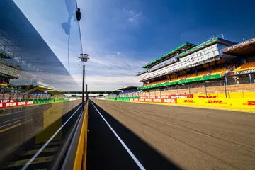 Le Mans
