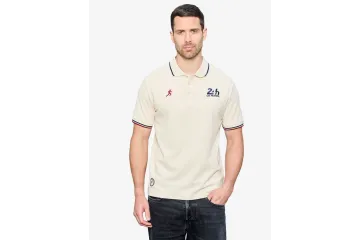 T-SHIRT AFFICHE 24H DU MANS HOMME