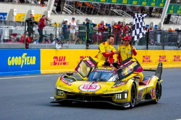 Le Mans