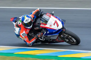 European Bridgestone Handy Race