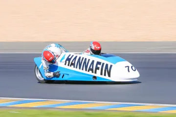FIM Sidecar World Championship